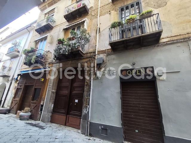 Appartamento in affitto a Centro Storico, Caserta