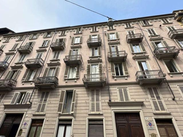Appartamento in affitto a Circoscrizione 1, Piemonte