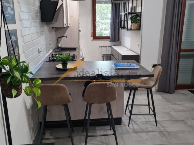 Appartamento in affitto a Ravenna, Reggio Emilia