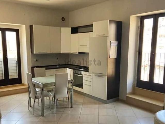 Appartamento in affitto a Canalotto, Caltagirone