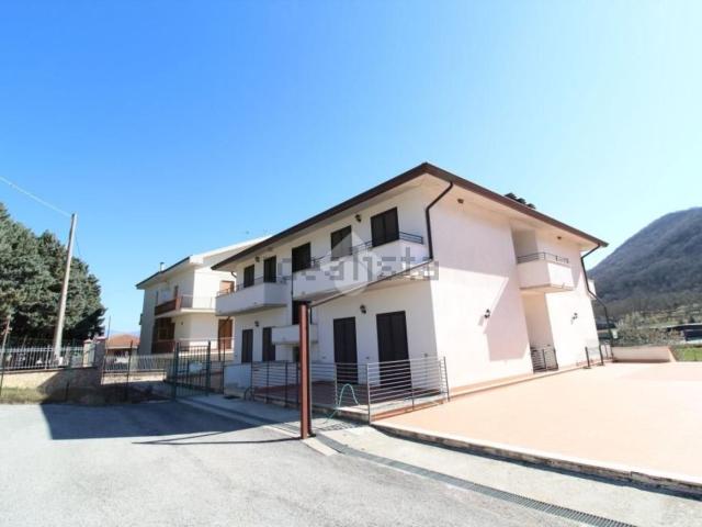 Appartamento in affitto a Poggio Nativo, Lazio