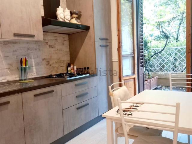 Appartamento in affitto a Quartiere 2, Firenze