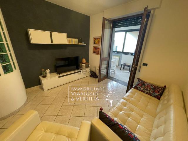 Appartamento in affitto a Viareggio, Toscana