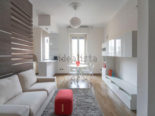 Appartamento in affitto a Zona Omogenea Milano Nord, Paderno Dugnano