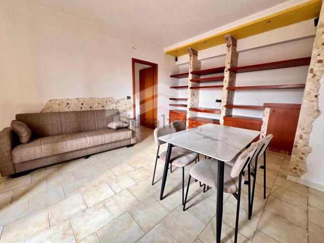 Appartamento in affitto a San Giovanni, Campobasso