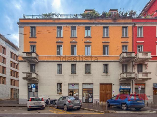 Appartamento in affitto a Municipio 2, Milano