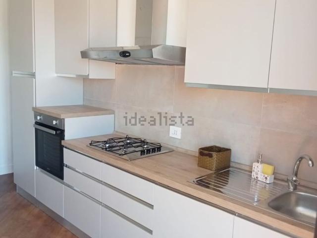 Appartamento in affitto a Villorba, Carità
