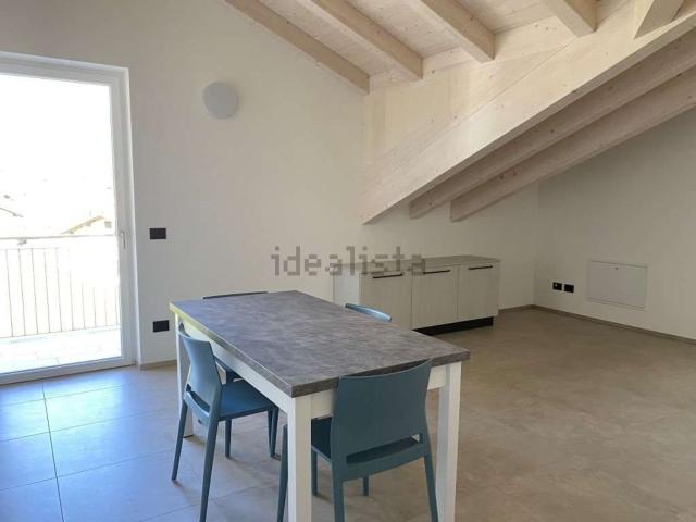 Appartamento in affitto a Olle, Borgo Valsugana