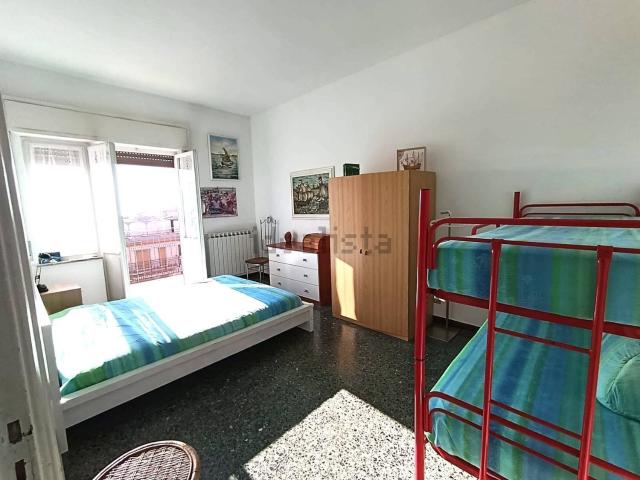 Appartamento in affitto a Spotorno, Liguria
