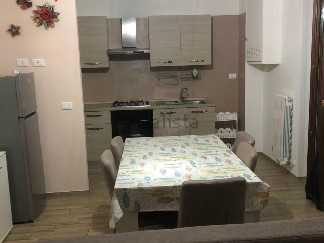 Appartamento in affitto a Villa Costantina, Marche