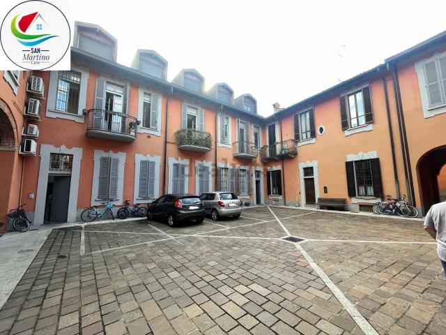 Appartamento in affitto a Abbiategrasso, Lombardia