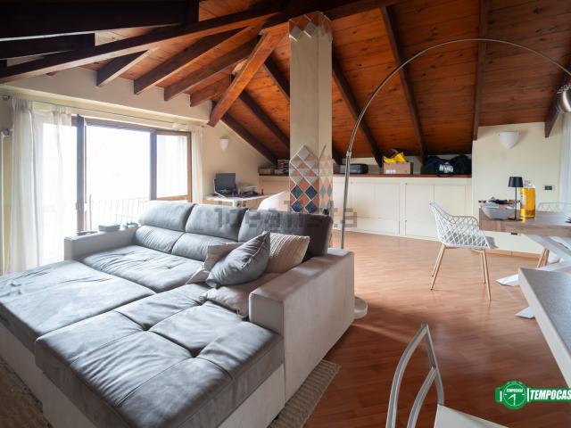 Appartamento in affitto a Nova Milanese, Lombardia