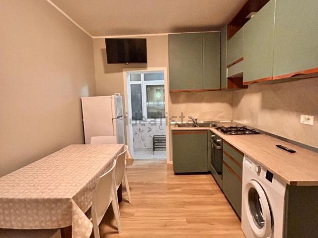 Appartamento in affitto a Marghera, Venezia