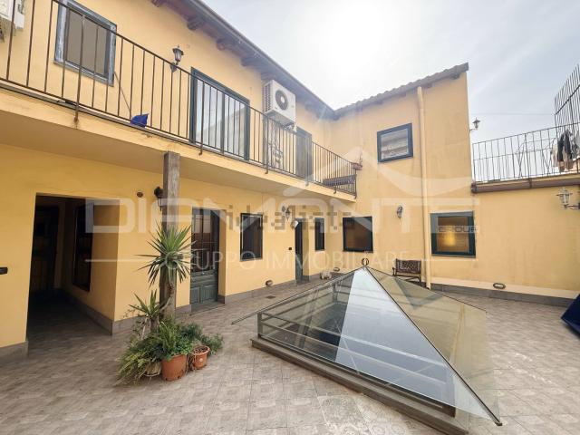 Appartamento in affitto a Picanello-Ognina-Barriera-Canalicchio, Catania