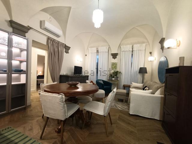 Appartamento in affitto a Quartiere 1, Firenze