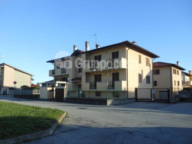 Appartamento in affitto a Bernate Ticino, Lombardia