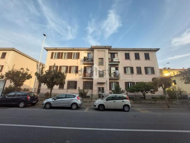 Appartamento in affitto a Pavia, Lombardia