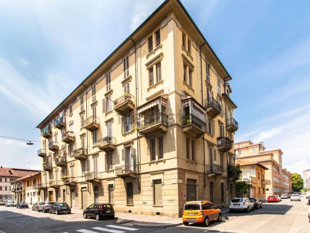 Appartamento in affitto a Circoscrizione 7, Piemonte