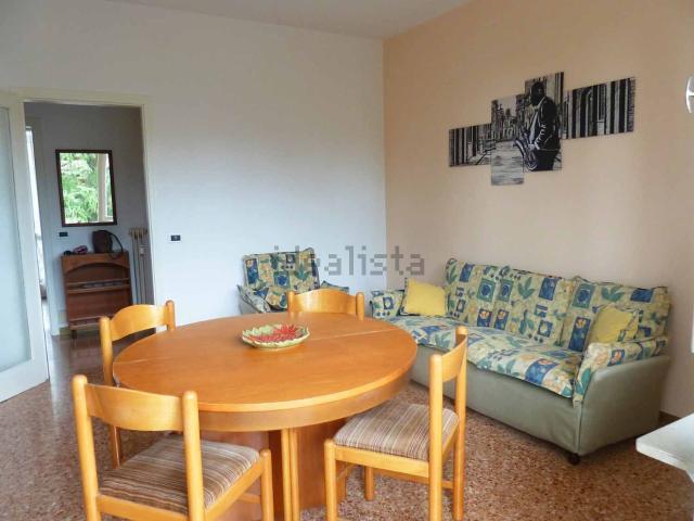 Appartamento in affitto a Rizzi, Reana Del Roiale