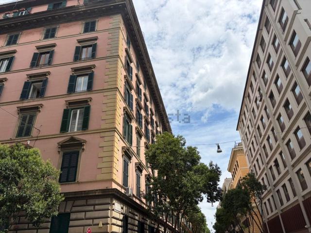 Appartamento in affitto a Municipio Roma I, Roma Capitale