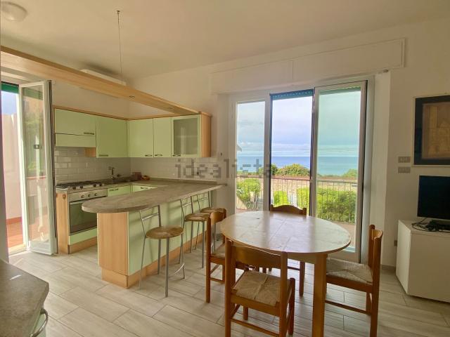 Appartamento in affitto a Castiglioncello, Rosignano Marittimo