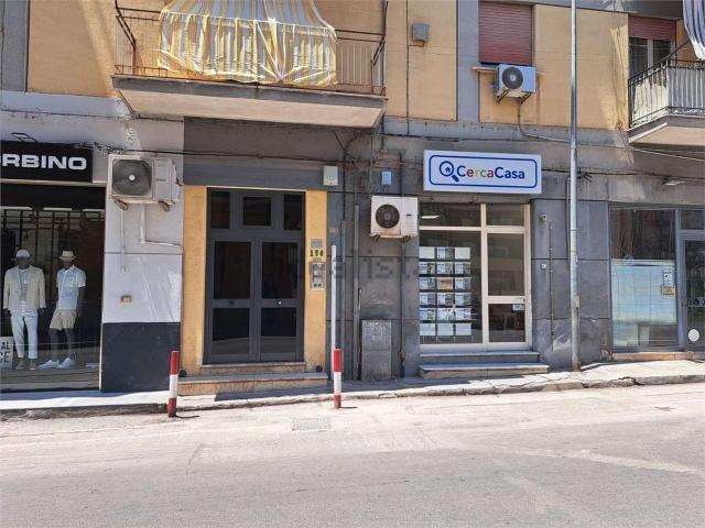 Appartamento in affitto a Villaggio Santa Rosalia, Monreale