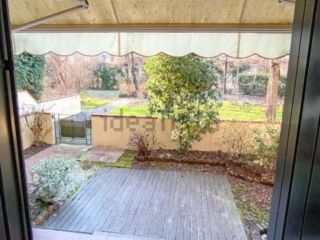 Appartamento in affitto a Mirano, Veneto