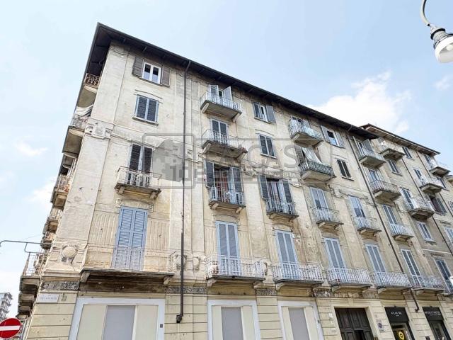 Appartamento in affitto a Circoscrizione 3, Piemonte