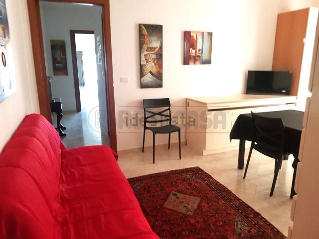 Appartamento in affitto a Villa Canonico, Montesilvano