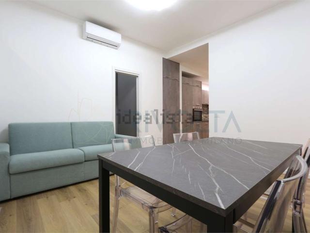 Appartamento in affitto a Municipio 1, Milano