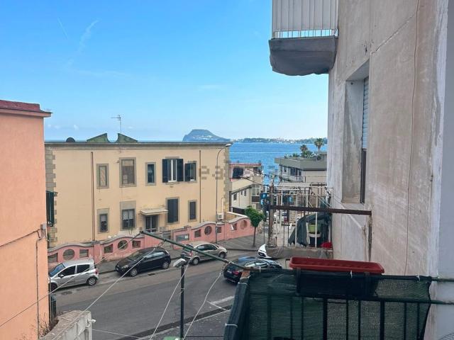 Appartamento in affitto a Arco Felice, Pozzuoli
