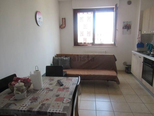 Appartamento in affitto a Villa Raspa, Spoltore