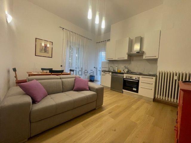 Appartamento in affitto a Quartiere 5, Firenze