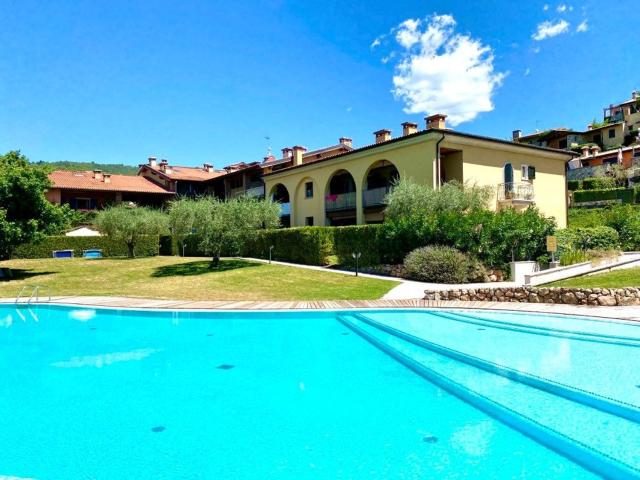 Appartamento in affitto a Castion Veronese, Costermano
