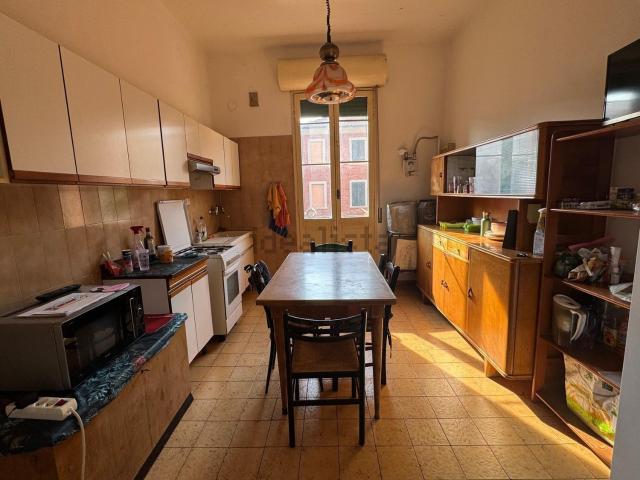 Appartamento in affitto a Porto-Saragozza, Bologna