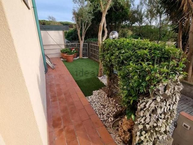Appartamento in affitto a Rosignano Marittimo, Toscana