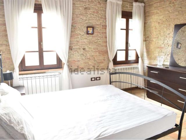Appartamento in affitto a Marsciano, Perugia