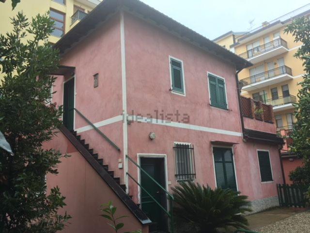 Appartamento in affitto a Sestri Levante, Liguria