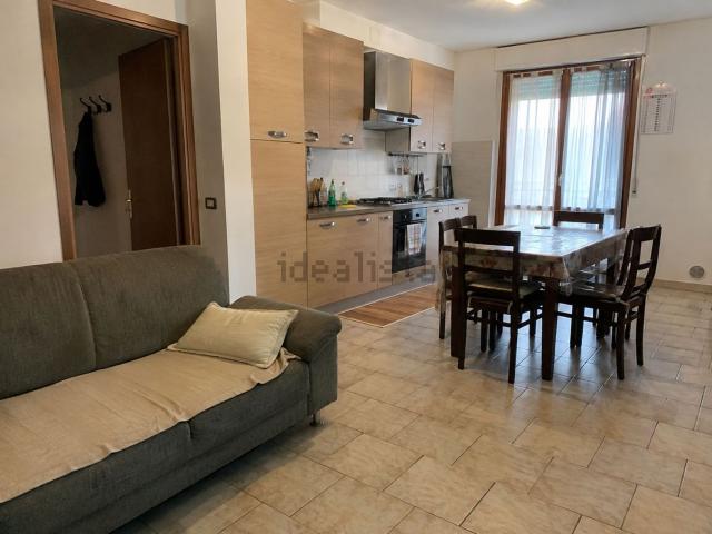 Appartamento in affitto a Ferrara, Reggio Emilia