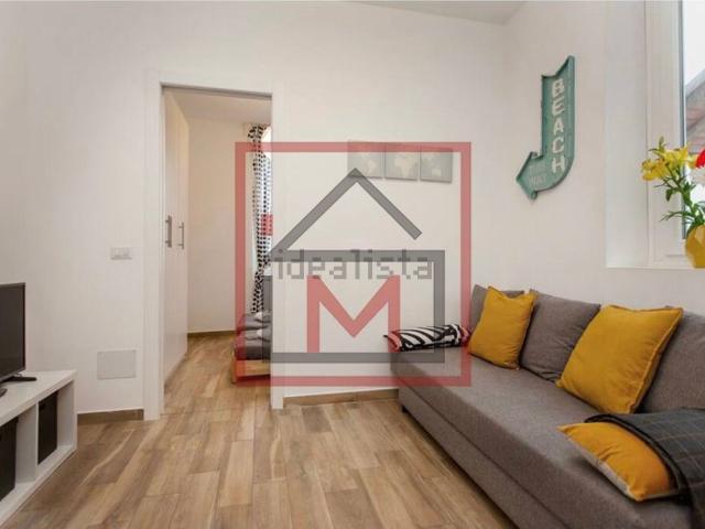 Appartamento in affitto a Municipio 8 di Milano, Milano