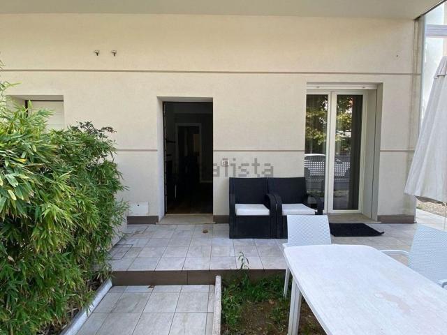 Appartamento in affitto a Abissinia, Riccione