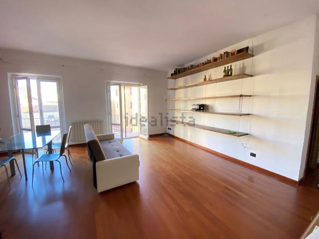 Appartamento in affitto a Quartiere 1, Firenze