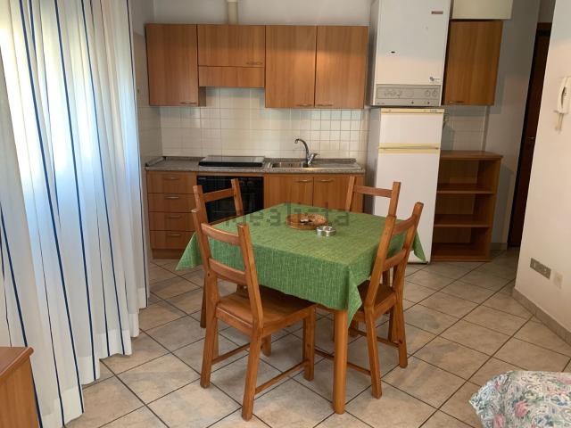 Appartamento in affitto a Abissinia, Riccione
