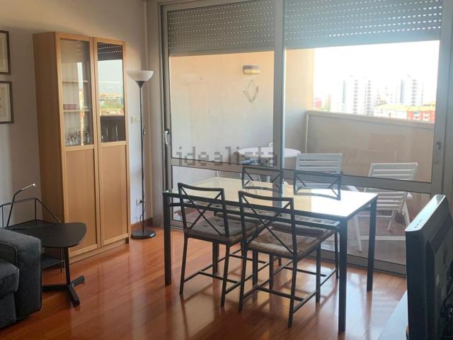 Appartamento in affitto a Municipio 9, Milano