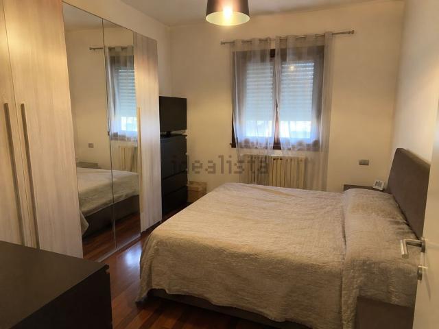 Appartamento in affitto a Buon Pastore-Sant'Agnese-San Damaso, Modena