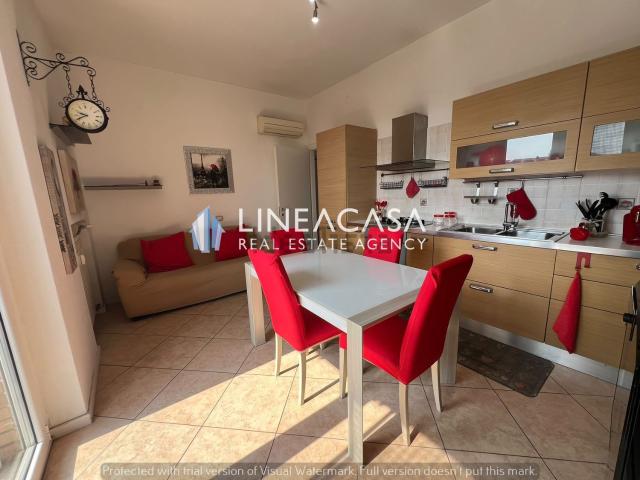 Appartamento in affitto a Quartiere Marchesina, Trezzano Sul Naviglio