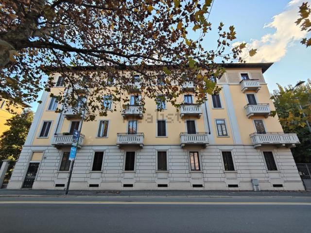 Appartamento in affitto a Municipio 2, Milano