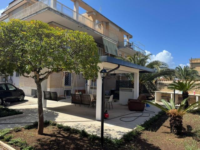 Appartamento in affitto a Lido di Enea, Roma Capitale
