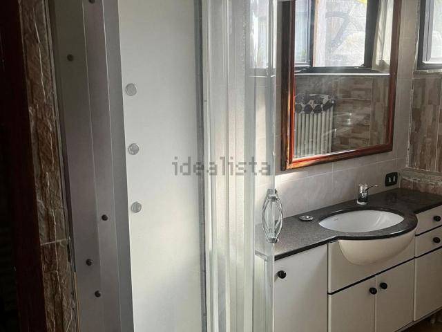 Appartamento in affitto a Cascina Cantirèe, Appiano Gentile