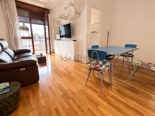 Appartamento in affitto a Centro storico, Vicenza